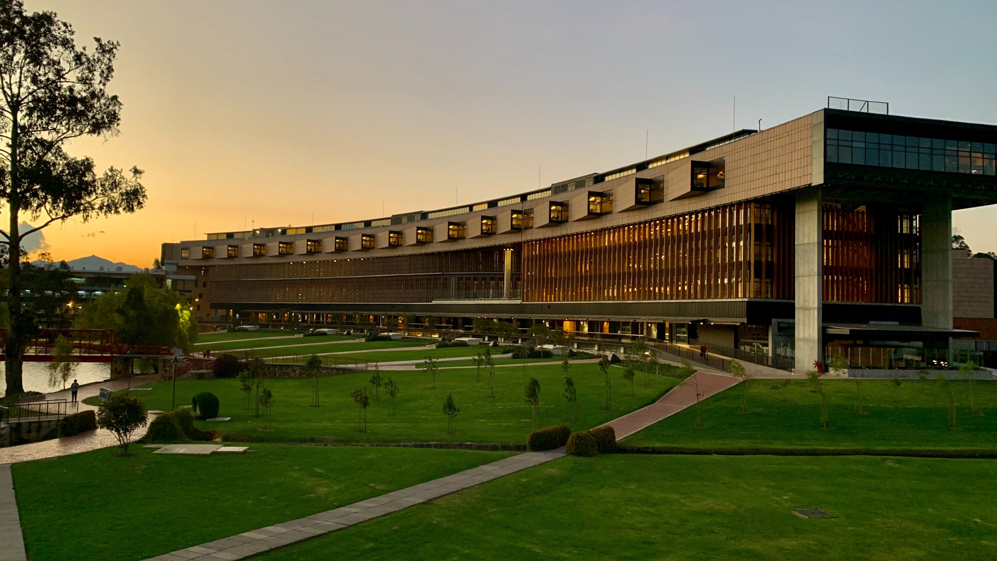 Hyderabad University